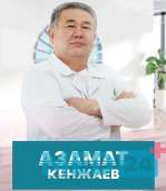 Kendjaev Azamat