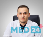 Rahimov Murod Shuxratovich
