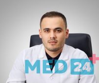 Rahimov Murod Shuxratovich