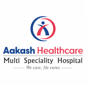 Aakash Healthcare