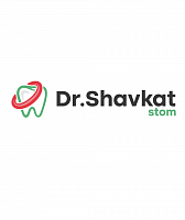 Doktor Shavkat-Stom Korxojiota