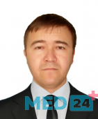 Abdurahmonov Bobur Akramjonovich