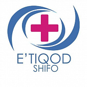 E'TIQOD SHIFO