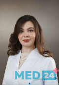 O'zbekova Oksana Grigo'revna