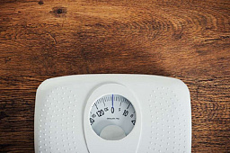 Избыточный вес в возрасте до 40 лет увеличивает риск развития рака на 70%