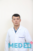 Sattarov Axadjon Kozimjon o'g'li