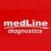 MedLine (1 shahar shifoxonasi)