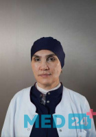 Razakova Nargiza Pulatovna