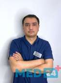 Мамадалиев Аббосбек Бахтиёрович