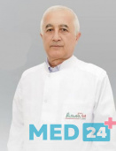 Ahmedov Zafar