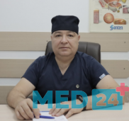 Kuryazev Odilbek Ibragimovich