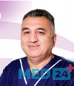 Muratov Shavkat Sharipovich