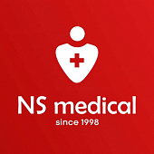 NS Medical (Uchtepa filiali)