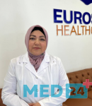 Nosirova Sharifa Samariddinovna