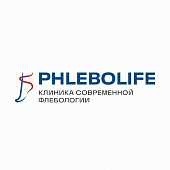 PhleboLife (филиал Самарканд)