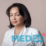 Usmanova Guzal Zaynitdinovna
