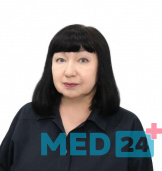 Павлова Елена Федоровна