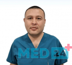Boltaboyev Baxodir Muxiddinovich