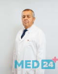 Arifov Saidkasim Saydazimovich
