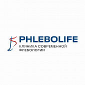 Центр лазерной флебологии “Phlebolife” (филиал новое ТашМи)