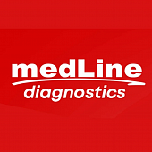 MedLine (Юнусабад-3)