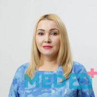 Салахутдинова Наиля Наилевна
