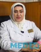 Шарипова Дилфуза Абдулхаевна