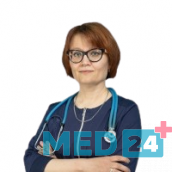 Молокова Наталья Евгеньевна