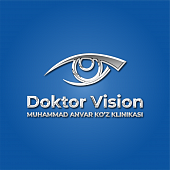 Muhammad Anvar ko'z klinikasi Doktor Vision