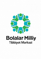 Bolalar milliy tibbiyot markazi (PET-KT)