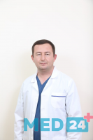 Qodirov Alisher G'aniboyevich