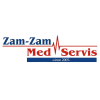 Zam-zam med servis