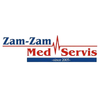 Zam-zam med servis