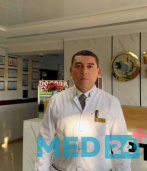 Sanjarov Boxodir Iskandarovich