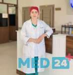 Sattarova Muxtasar G'ulomjon qizi