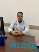 Rashidov Dilshod Abdunabi o'gli