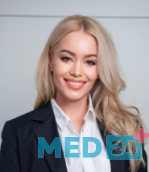 Katerina Olegovna Guguchkina