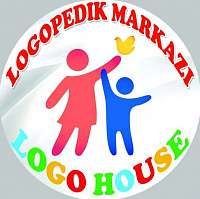 Логопедик центр “LOGO HOUSE”